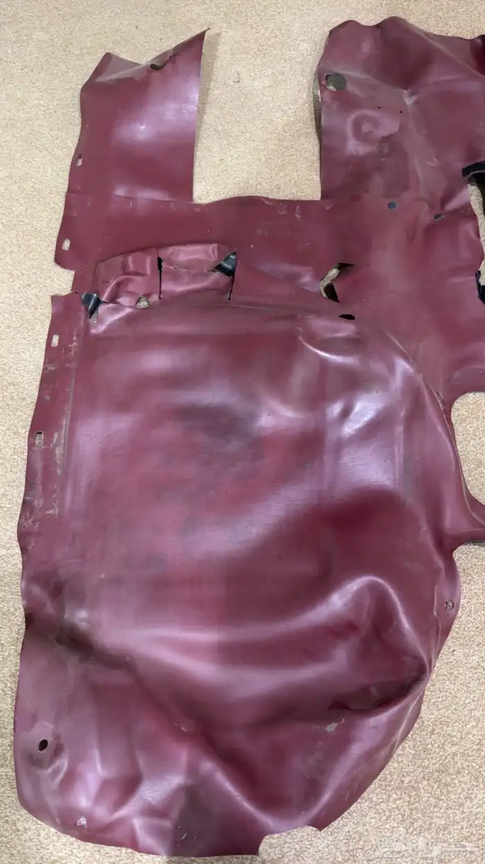 فرشه هايلكس وكاله 2