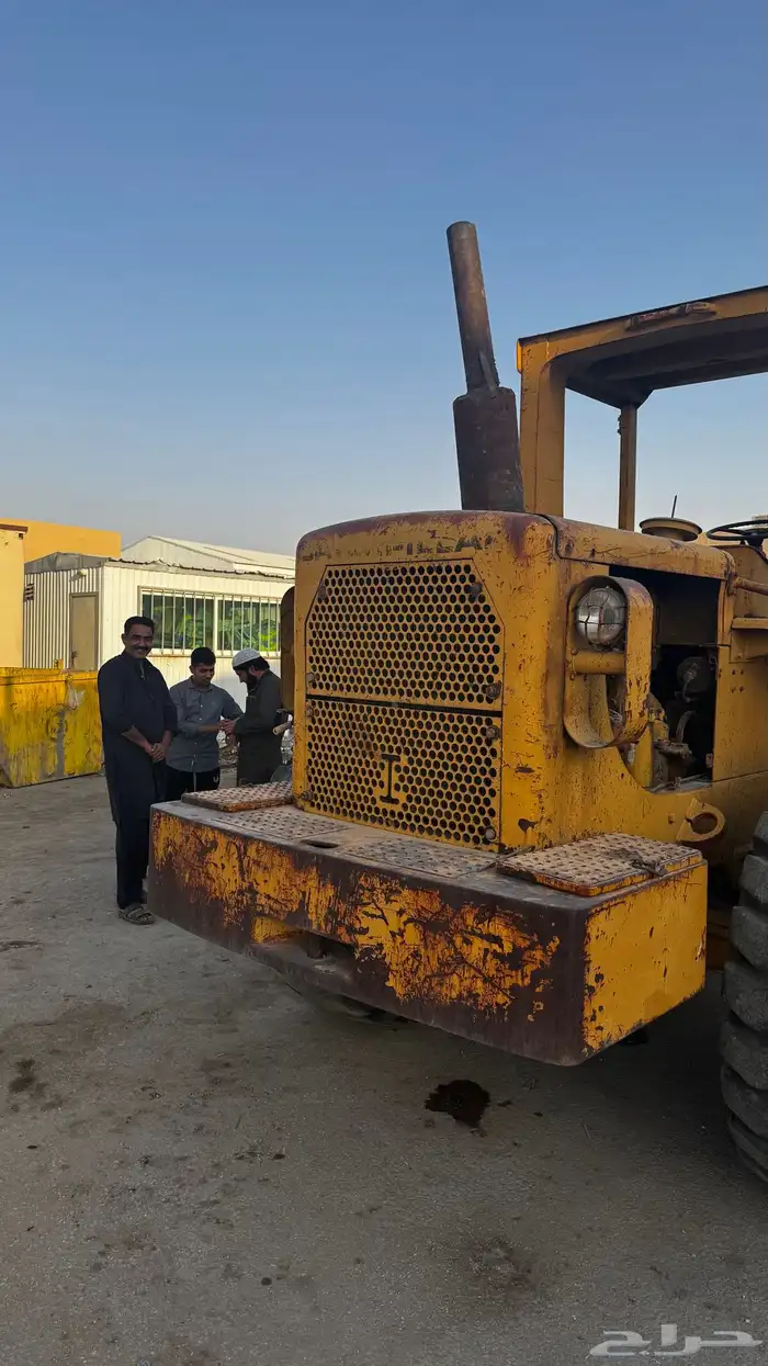 شيول في الثمانينات 950 سي 2