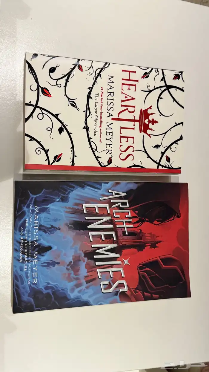 كتب انجليزية للبيع 8