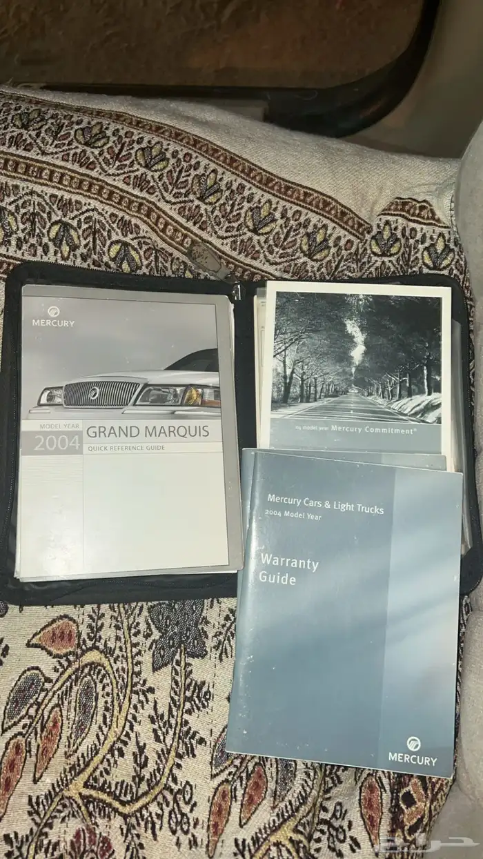 جراند ماركيز 12