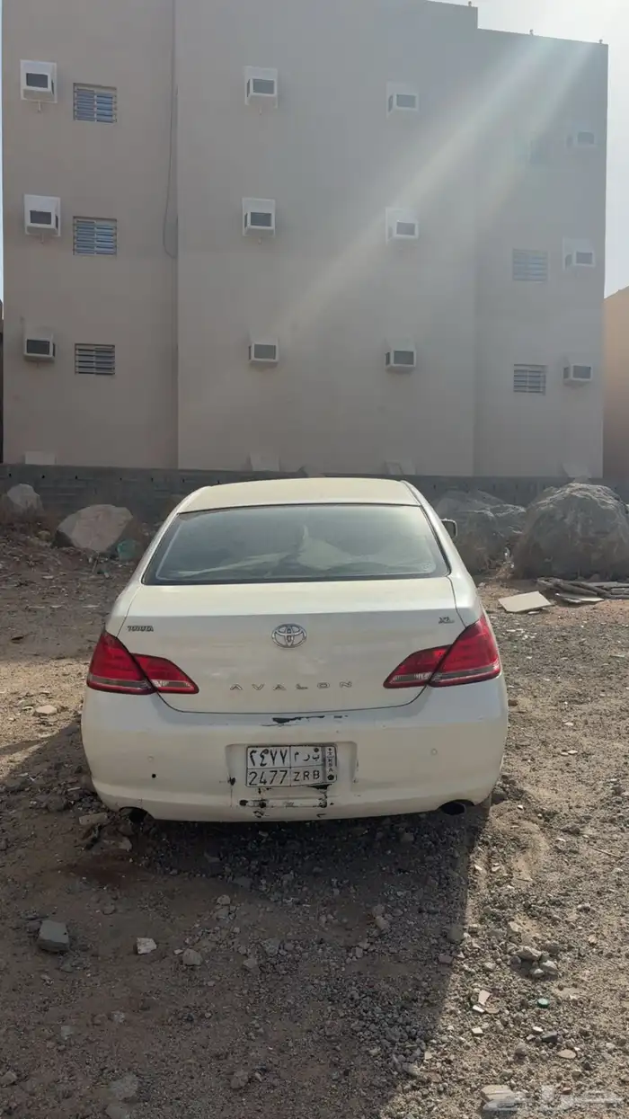 افالون تشليح مكينه وقير فقط 2