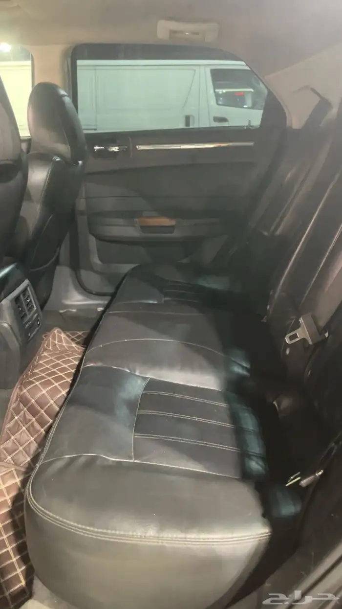 اكلايزر مديل 2010 بدي وكاله الممشه 40 المطلوب 30.000 5