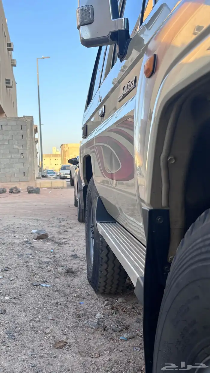 جيب ربع 13 ونش 6