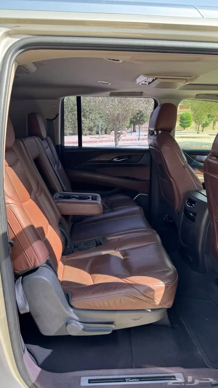 اسكاليد 2016 6