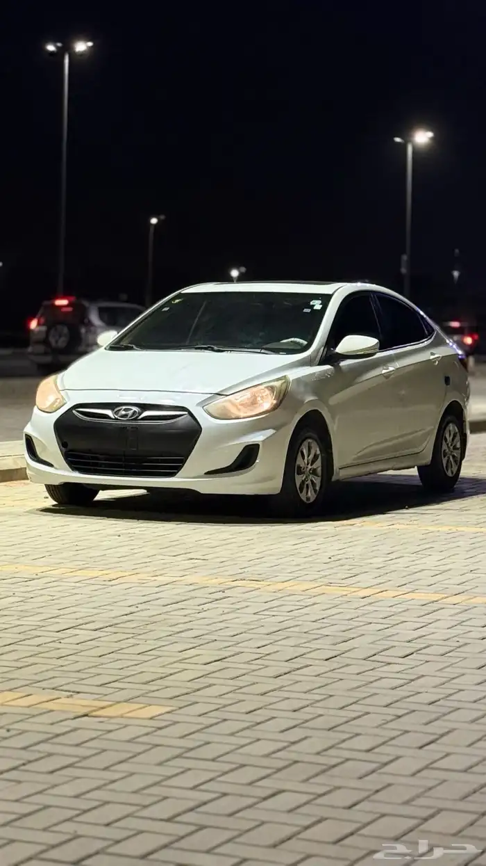 اكسنت 2015 فل كامل 0