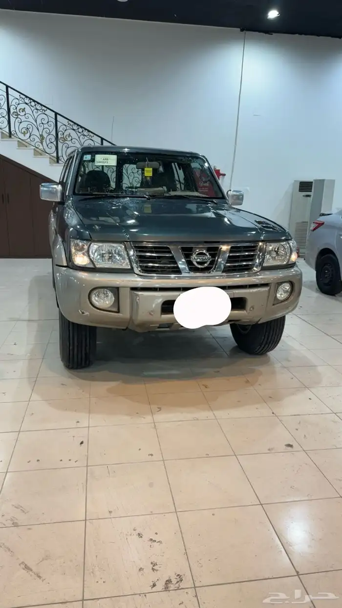نيسان موديل تسعه وتسعين مرهم 2002 0