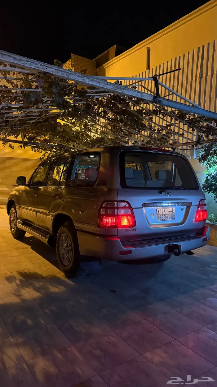 لاندكروزر 2004 57