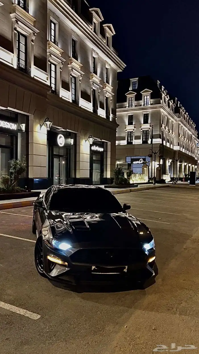 موستنق ايكوبوست 4