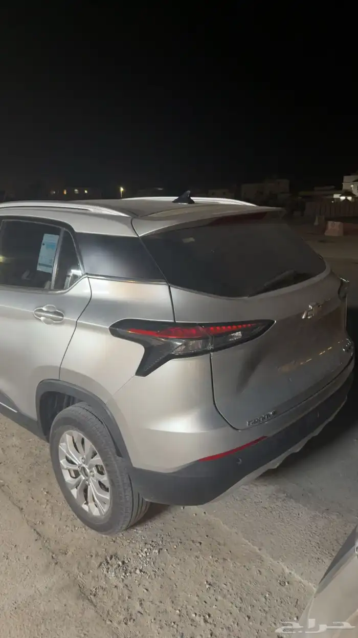 شفروليه قروف 0