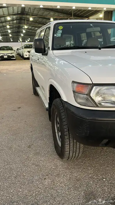 سفاري 2001 index