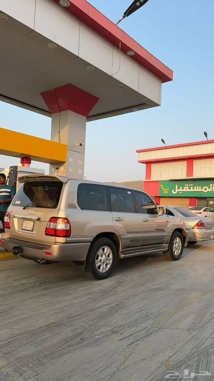 فكسار موديل 2005 0