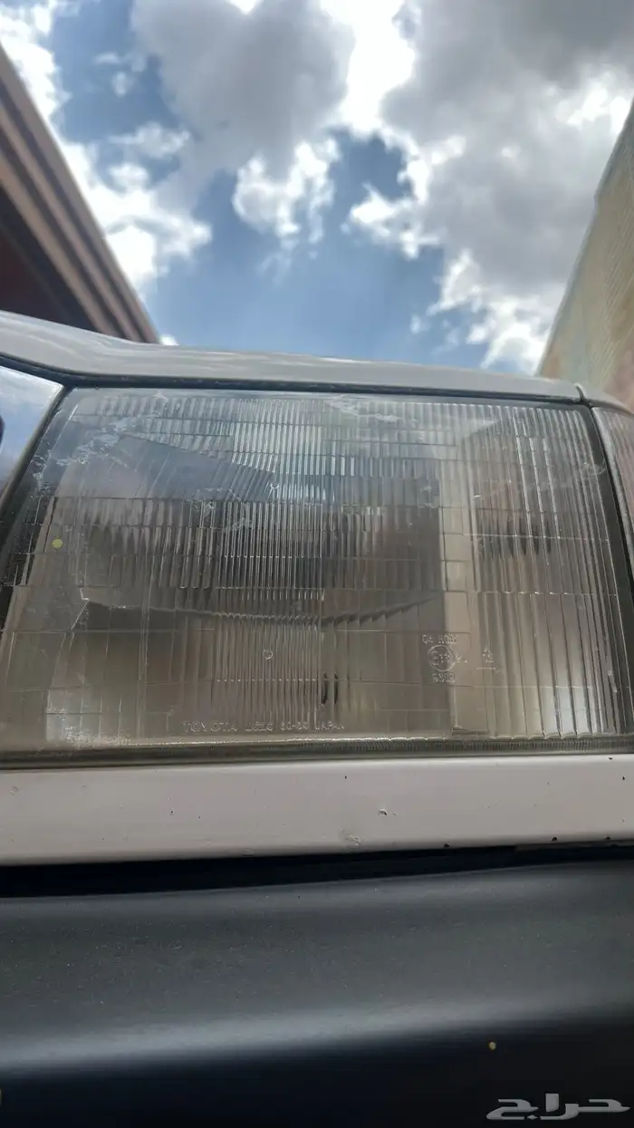 لاندكروزر GX99 بدي بلد 5