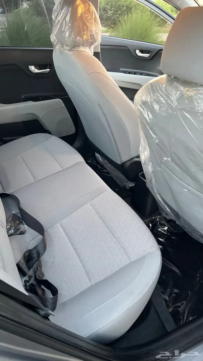 كيا ريو 2023 6