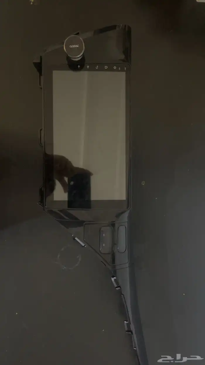 شاشه كامري 4