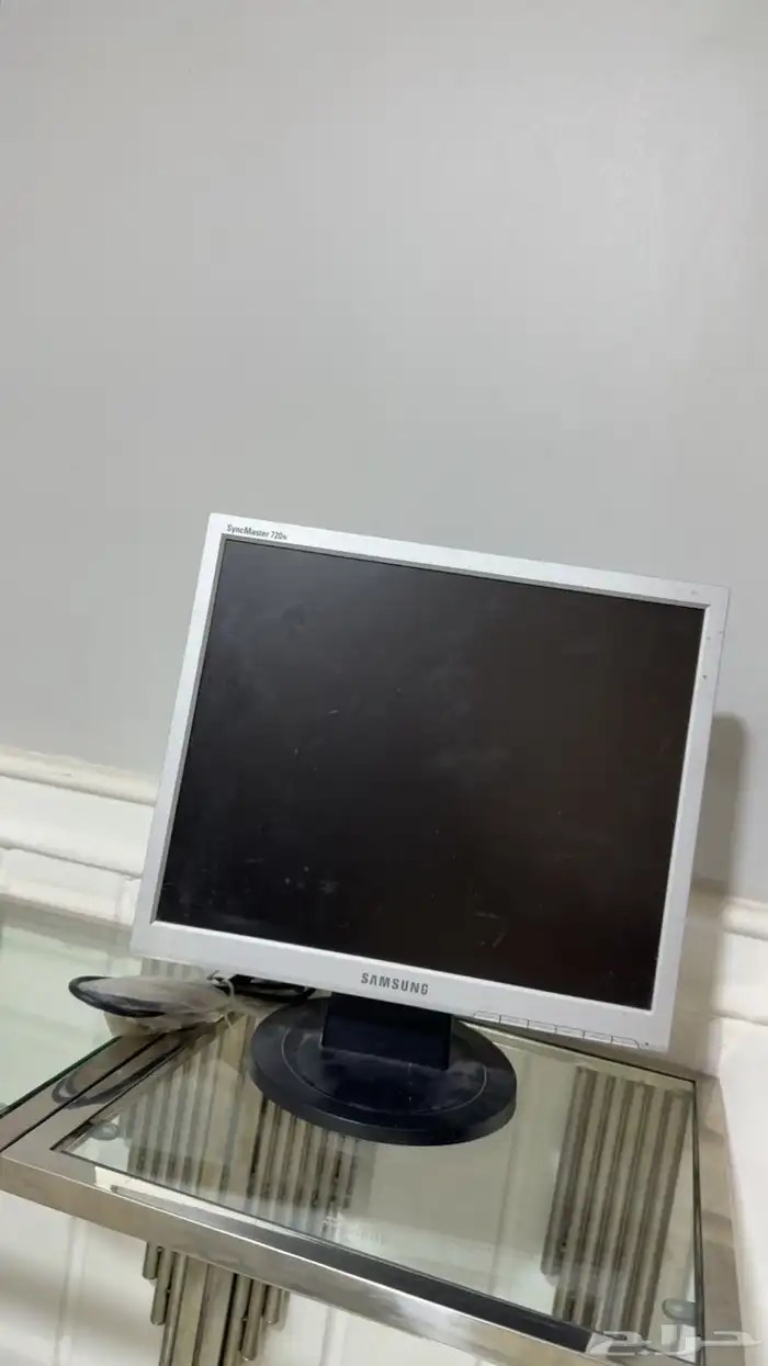 شاشة LCD 0
