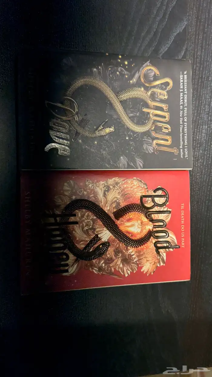 كتب انجليزية للبيع 4