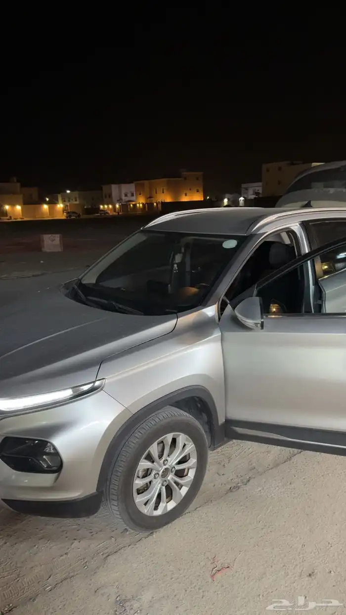 شفروليه قروف 9