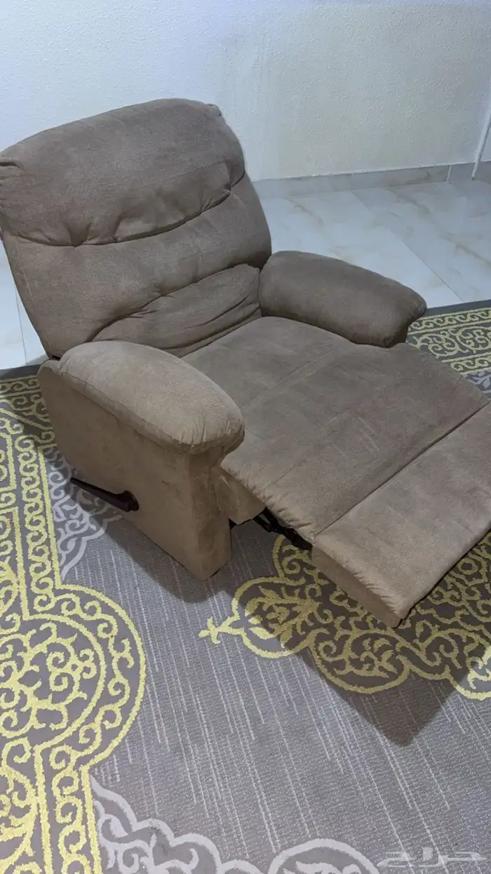 كرسي استرخاء 3