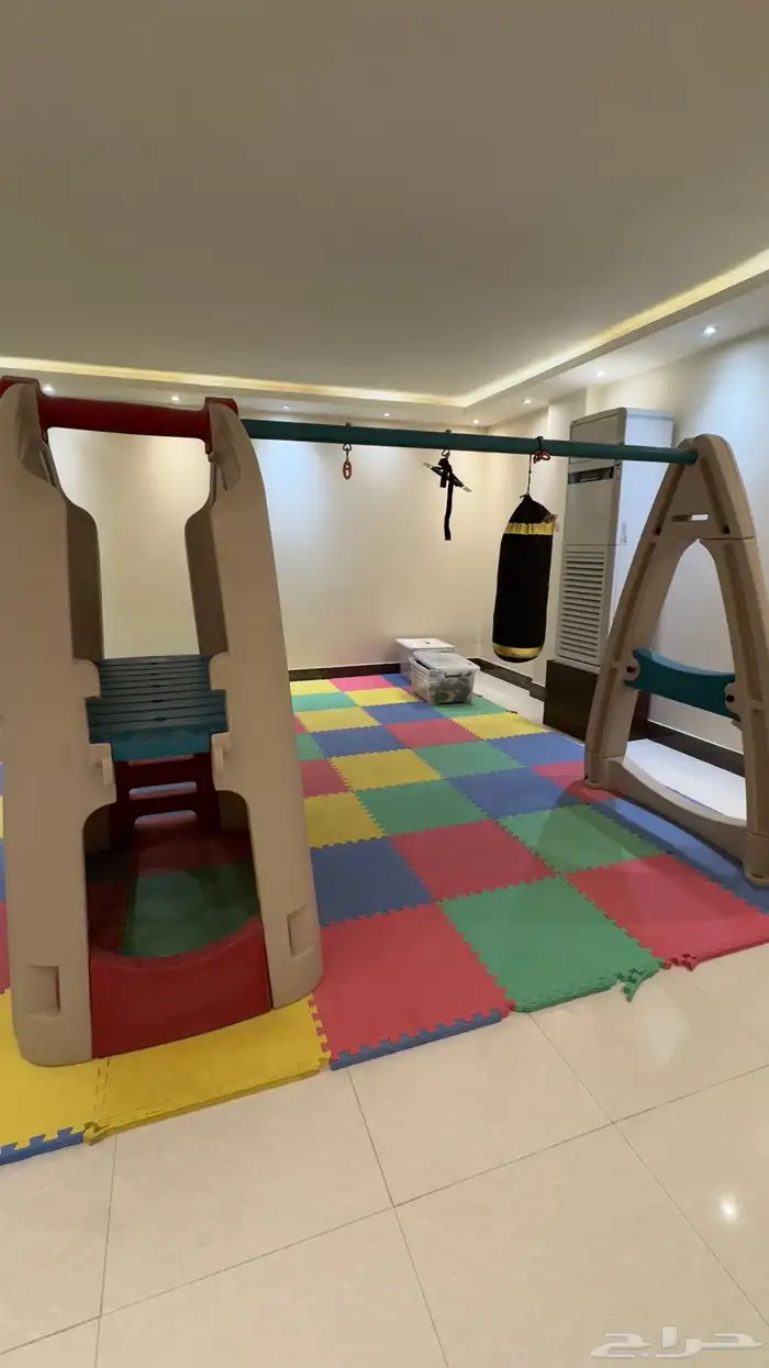 ألعاب أطفال 1