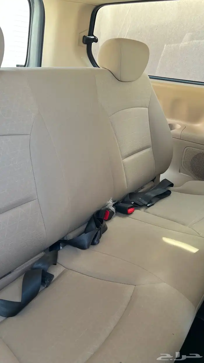 فان H1 2020 للبيع 9