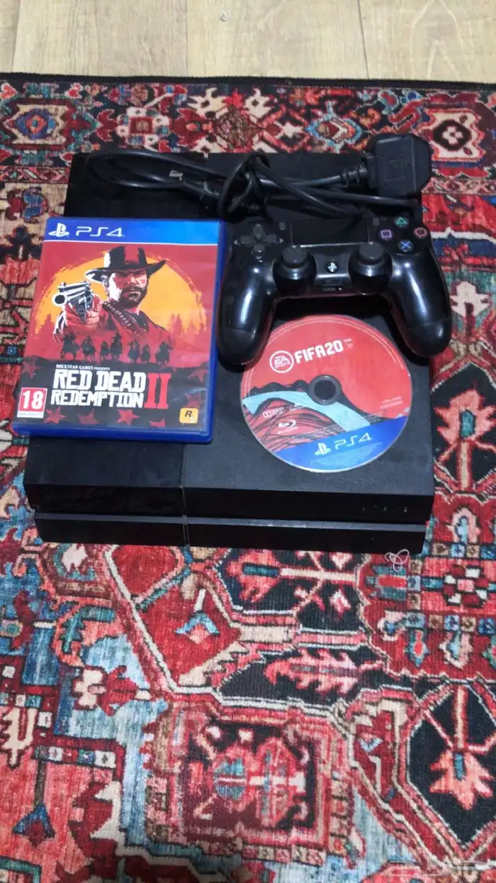 للبيع سوني فور نضيف مايشكي من شي 0