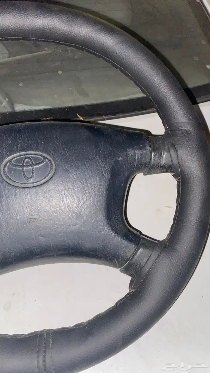 قطع كامري 1998 الى 2006 15