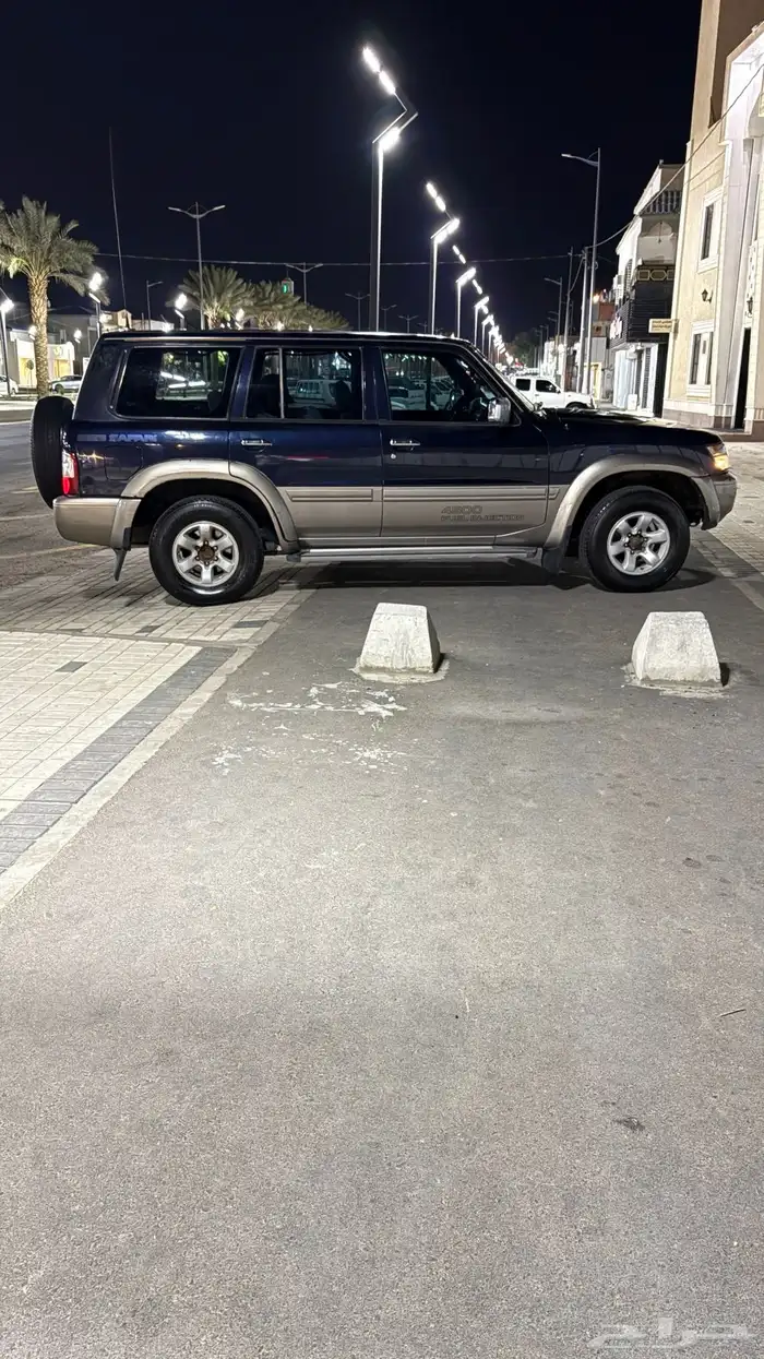 بترول 98 للبيع 0