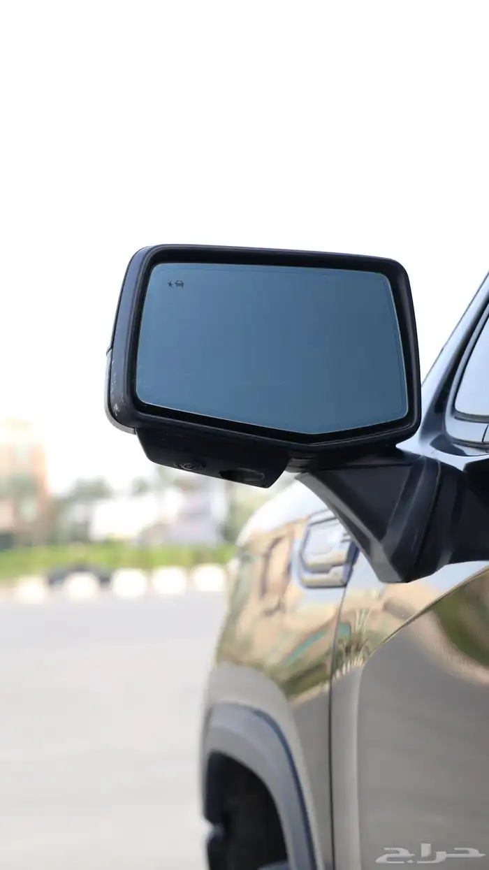 سييرا AT4X .. ( نزلت بالسعر ) 6