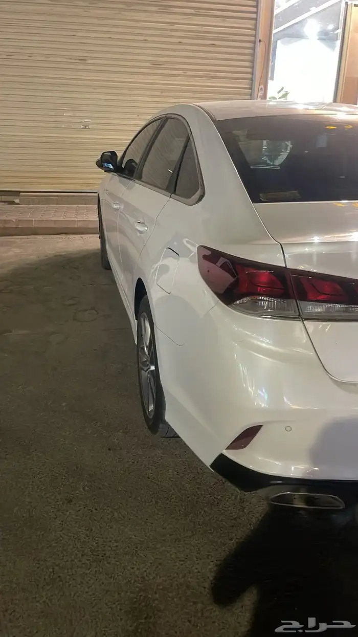 سوناتا 2018 للبيع 5