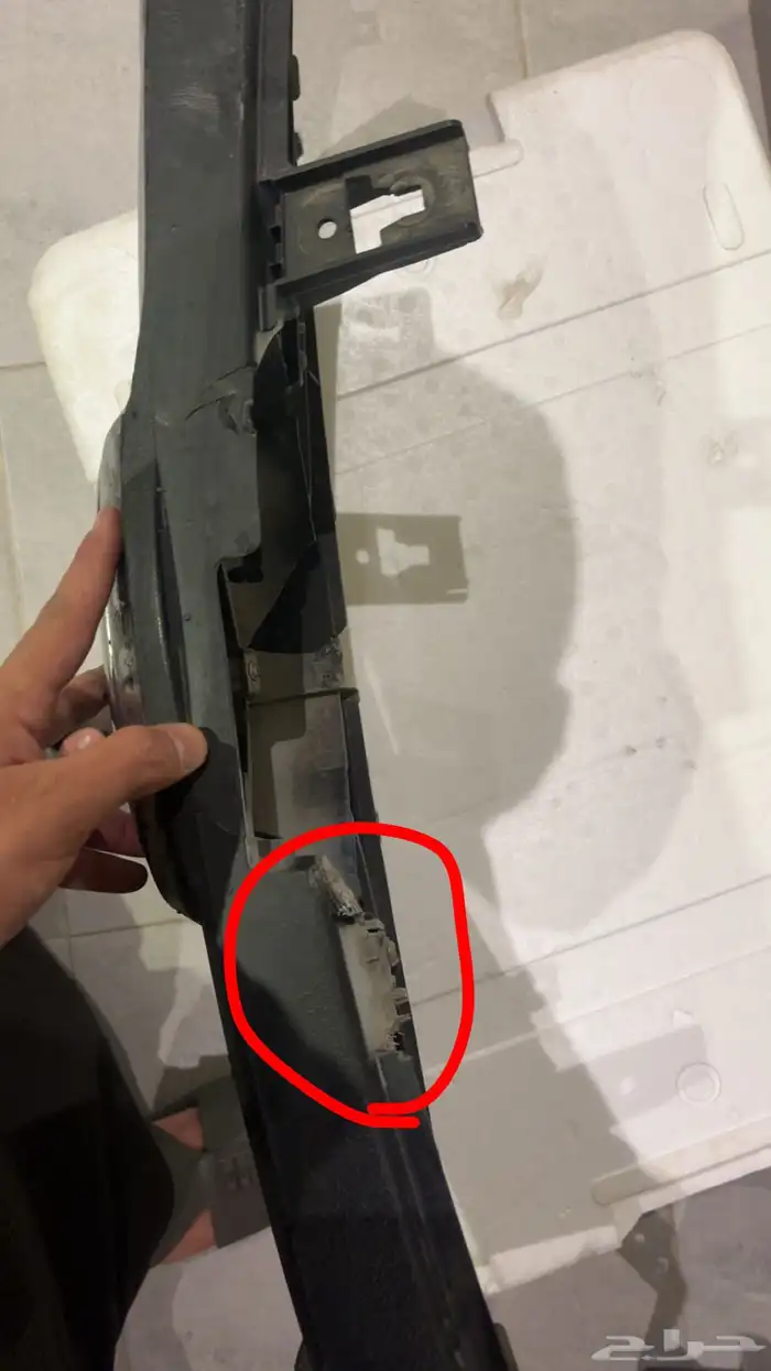 شبك فورتشنر 16-20 1