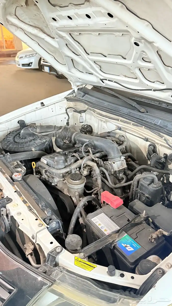 هايلكس 2015 فل عبداللطيف جميل 3