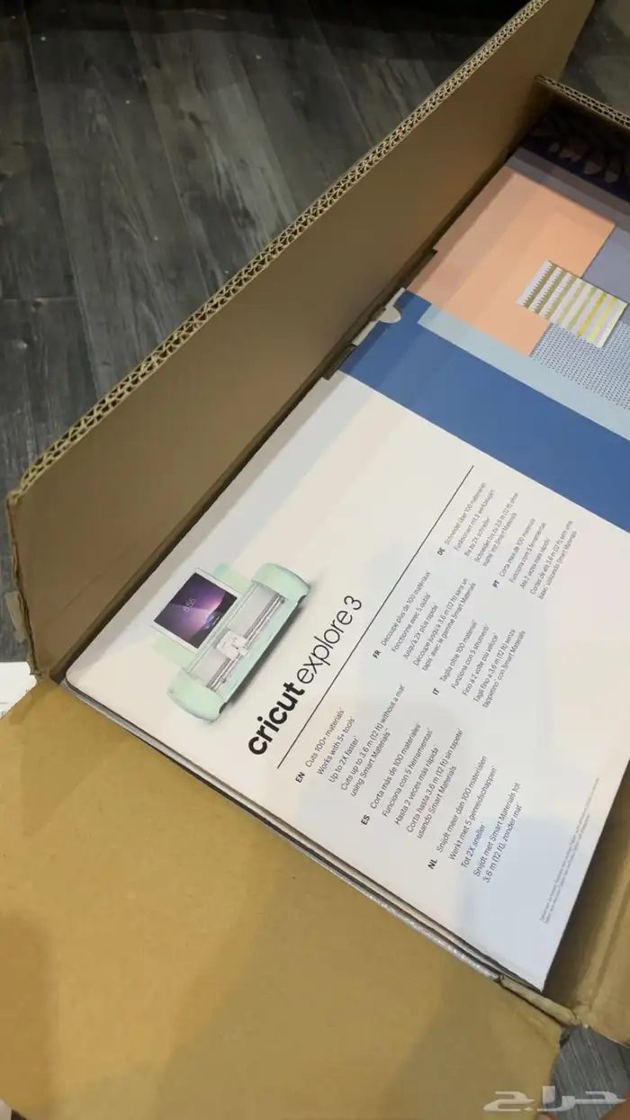 طابعه ملابس ومكبس حراري 0