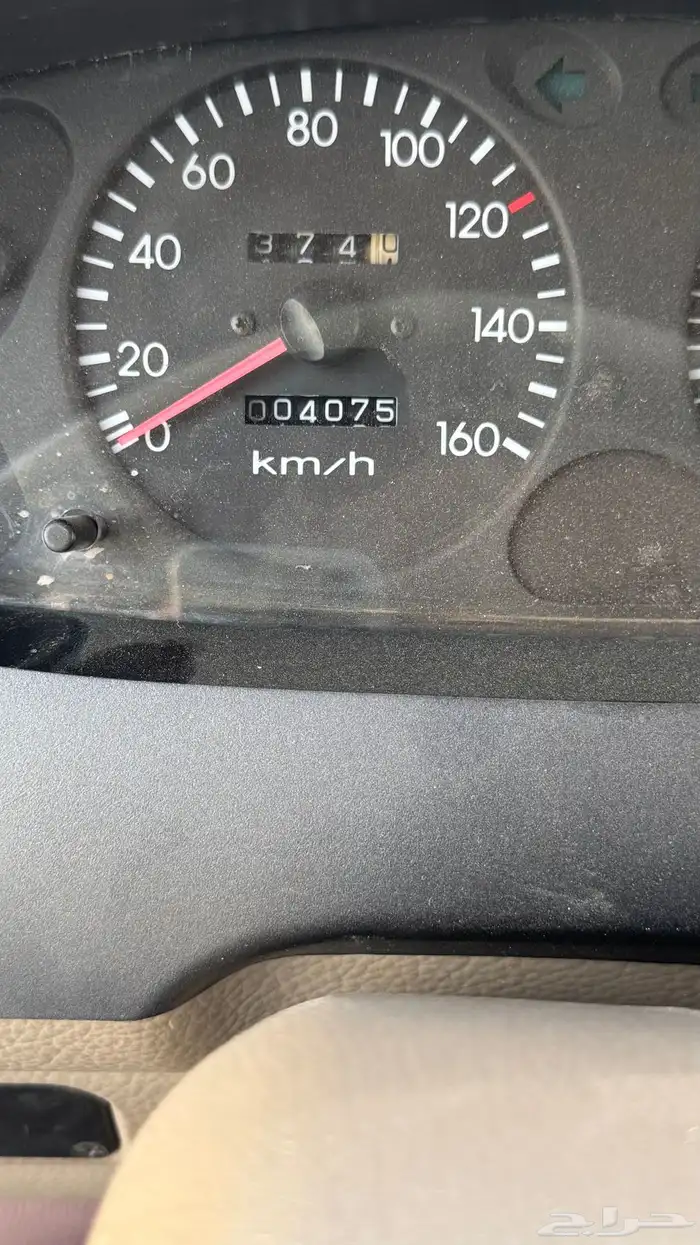 باص ديزل ماشي 4000 فقط 7