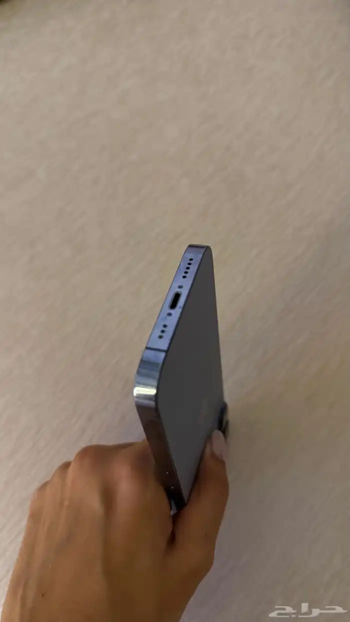 ايفون 13 برو 512 قيقا 1