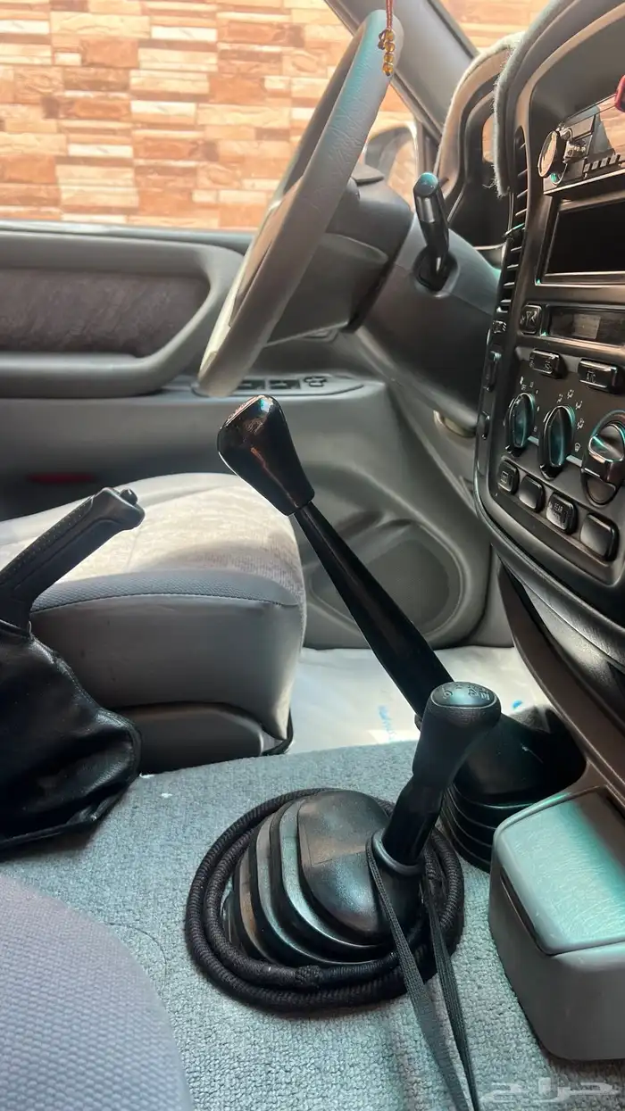 لاندكروزر GX99 بدي بلد 37