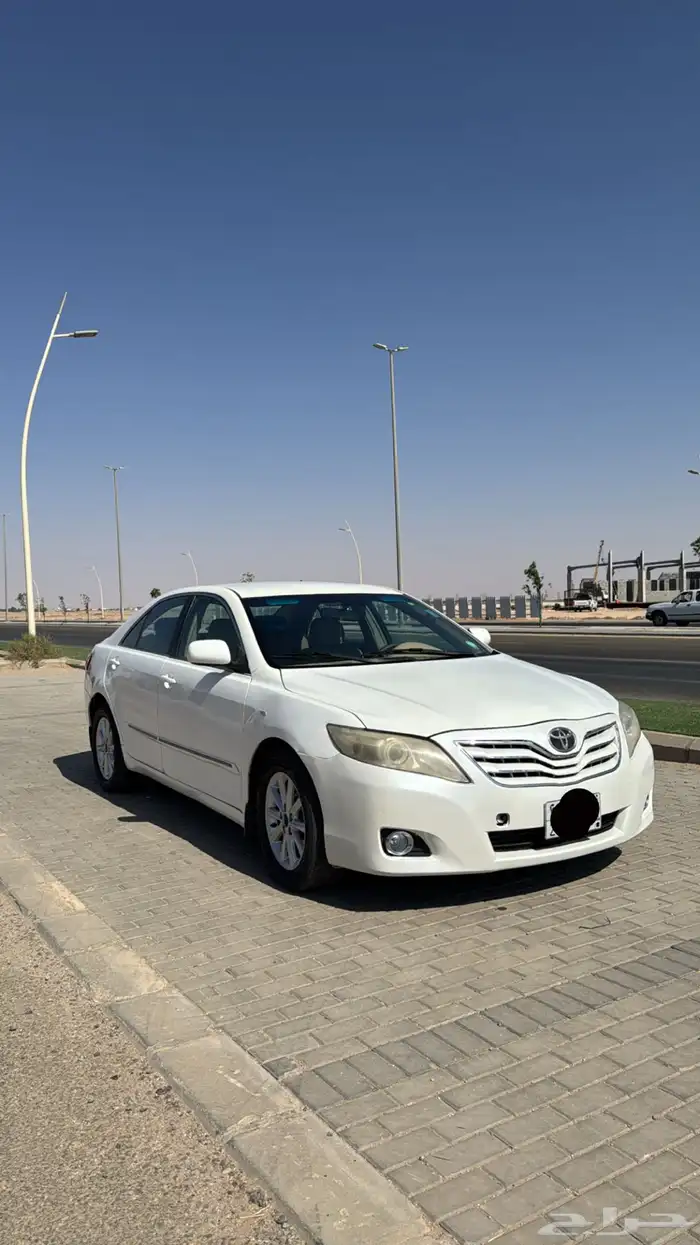 كامري 2010 1