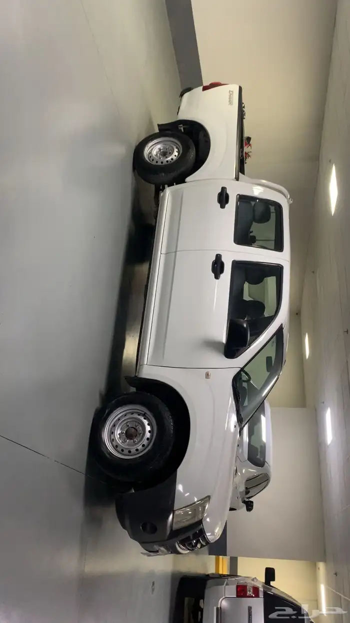 للبيع أيسوزو 2012 ديزل غمارتين 3