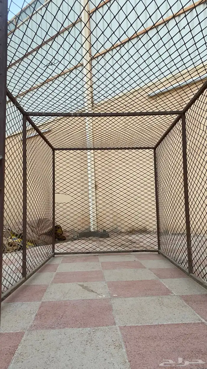 قفص كيبير البيع الموقع عفيف 1