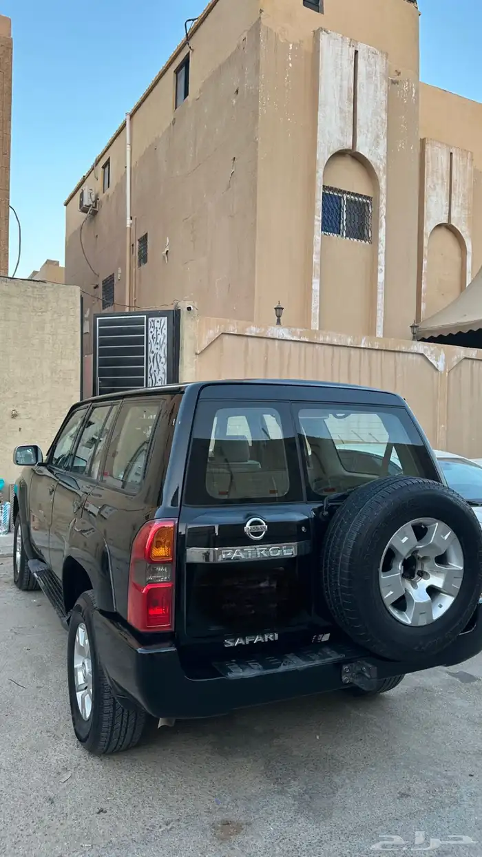 سوبر سفاري 2006 0
