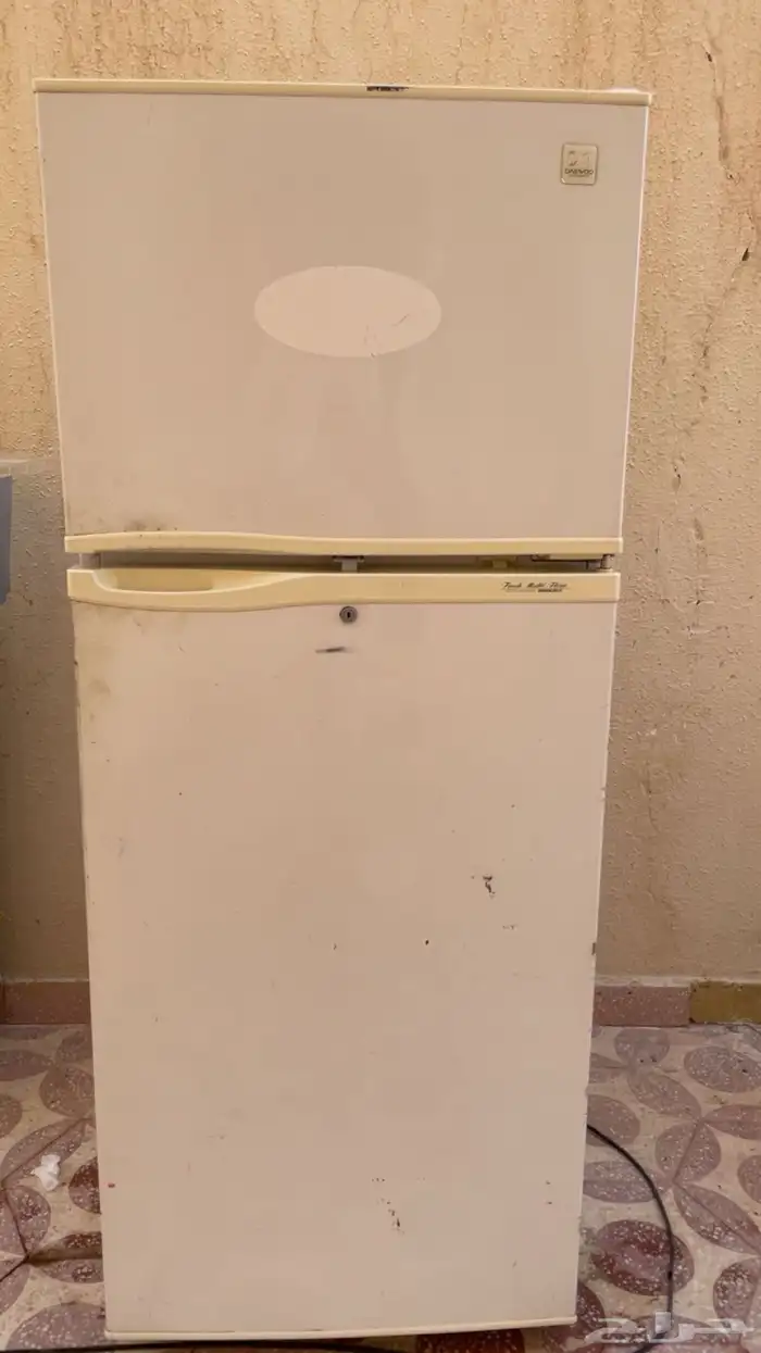 ثلاج تين برادة و البيع مستعجل 1