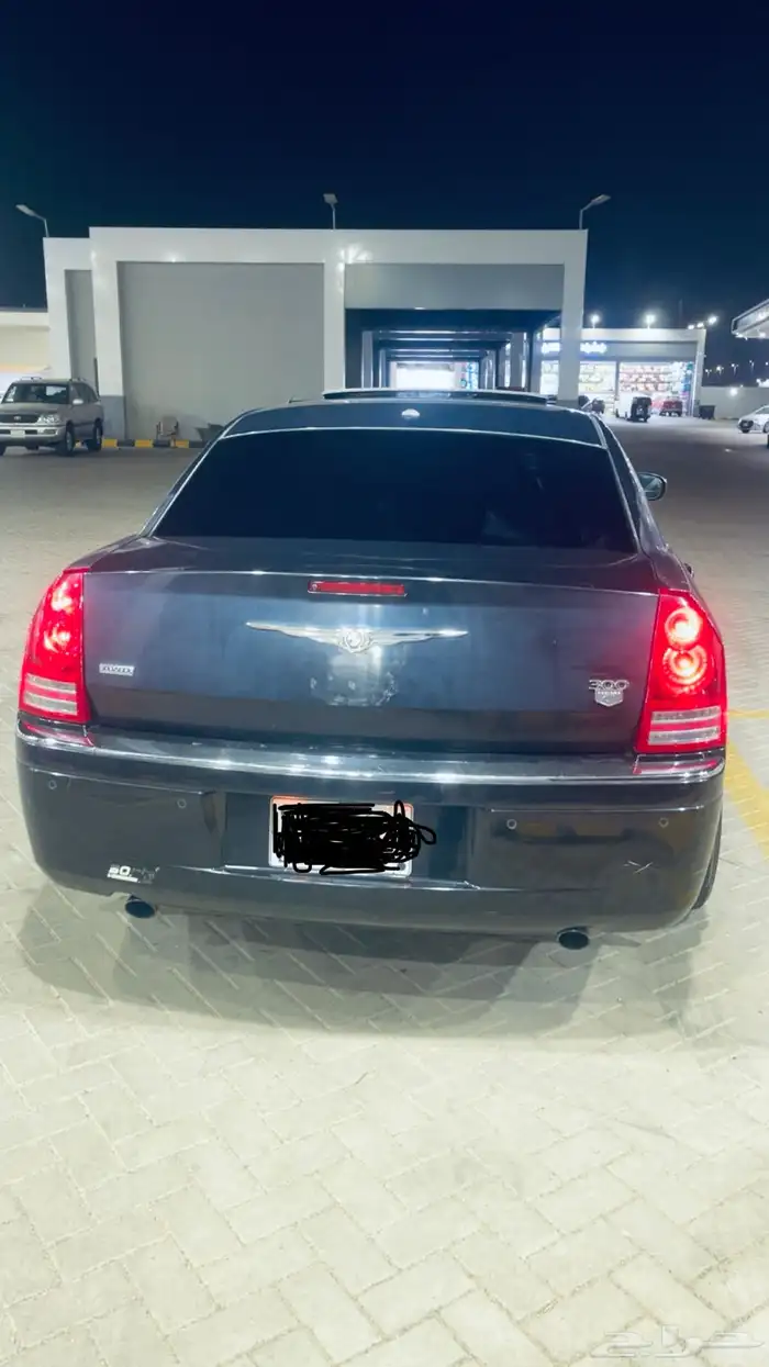 اكلايزر مديل 2010 بدي وكاله الممشه 40 المطلوب 30.000 1