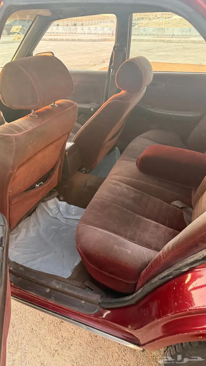 كراسيدا 1990 4