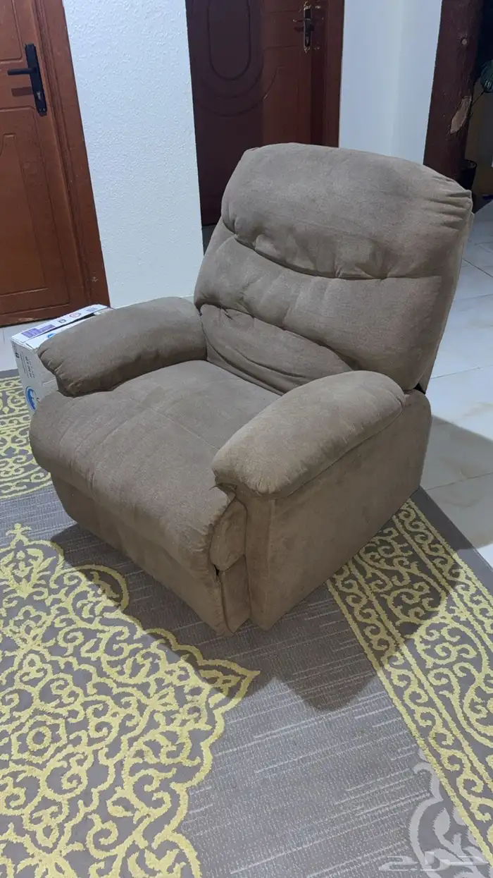 كرسي استرخاء 0