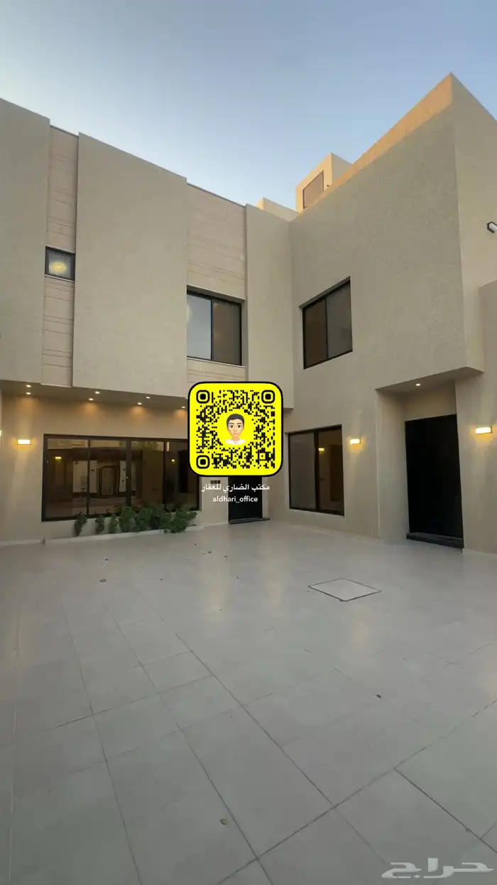 للبيع فله بحي المزاده عنيزة 2