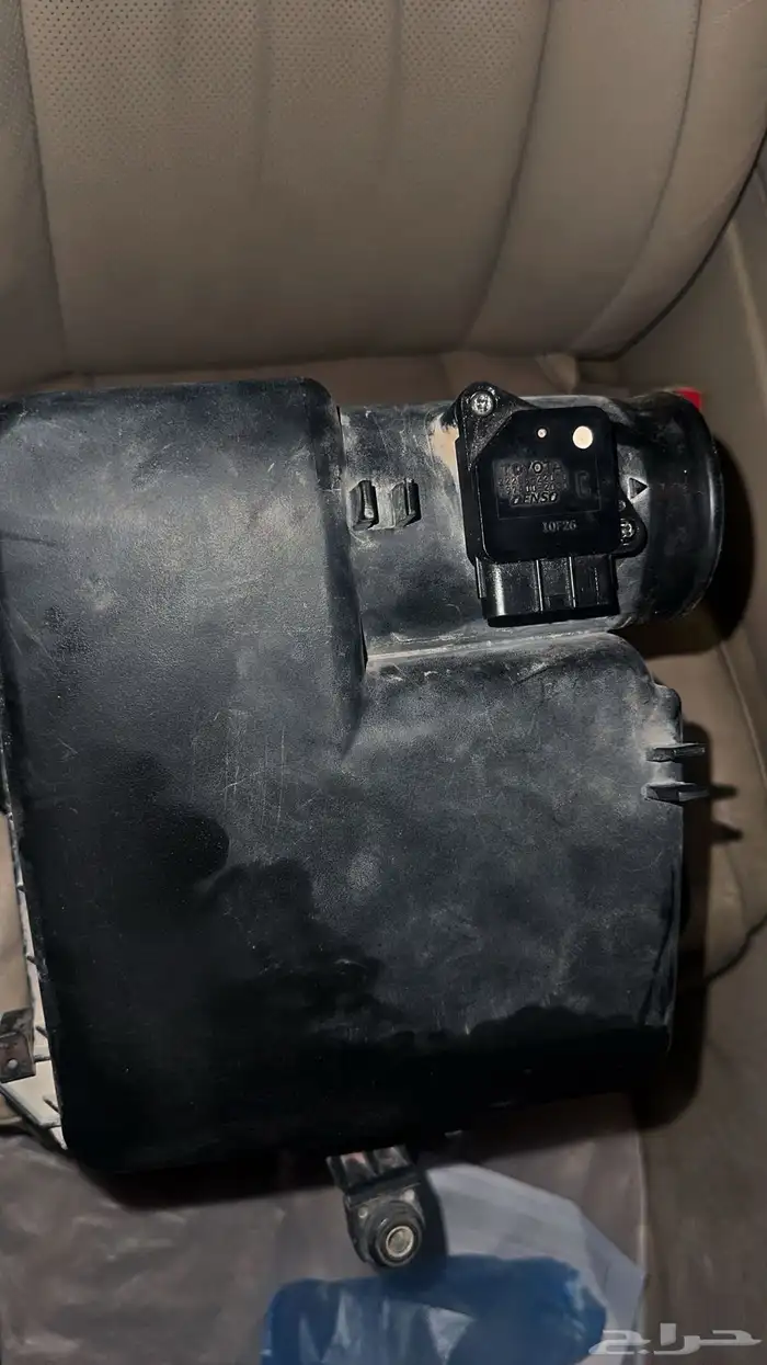 قربة الهواء مع الحساس والفلتر لكزس 430 0