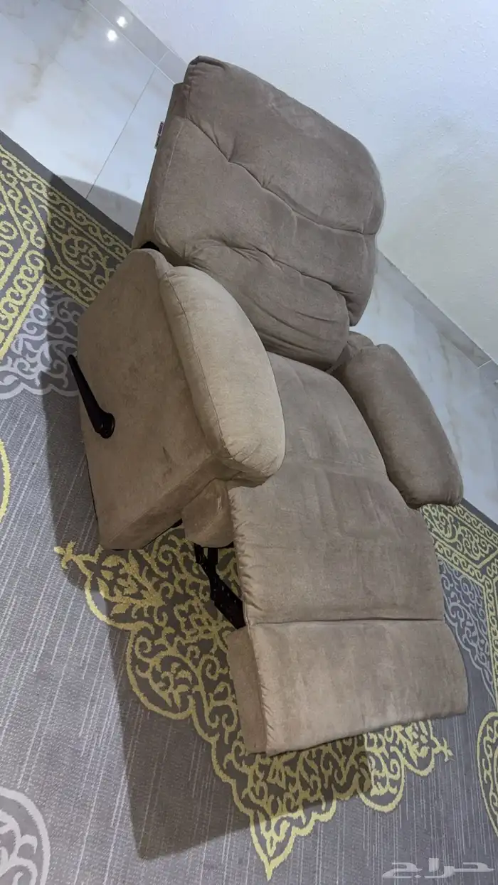 كرسي استرخاء 4