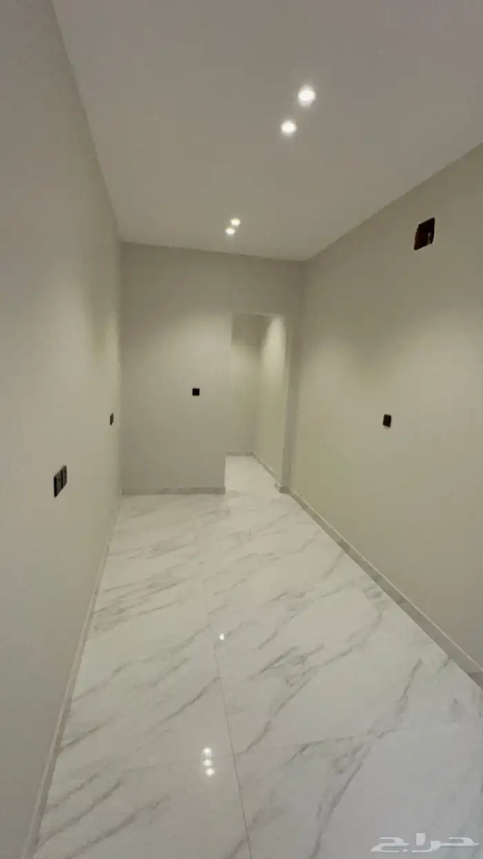 للبيع فيلا منفصله 322 م بالشعله تصميم راقي 9