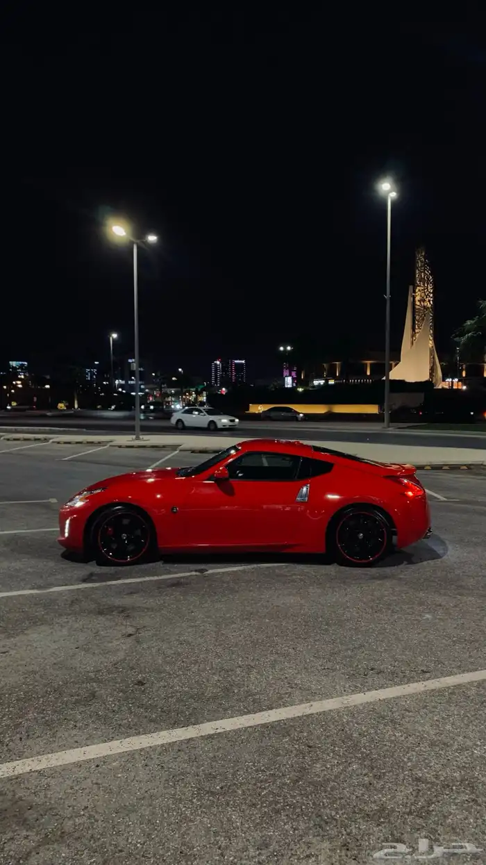 للبيع Z370 زد نيسان 2014 14