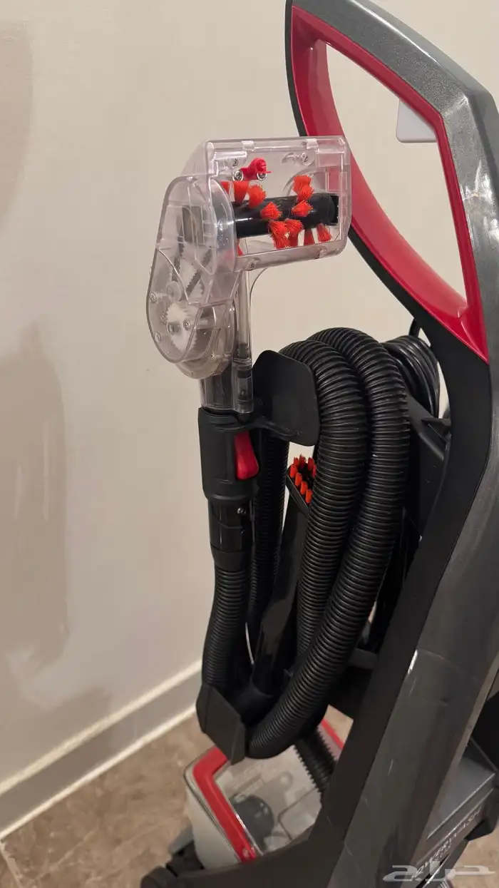 مكنسة تنظيف الاثاث 2