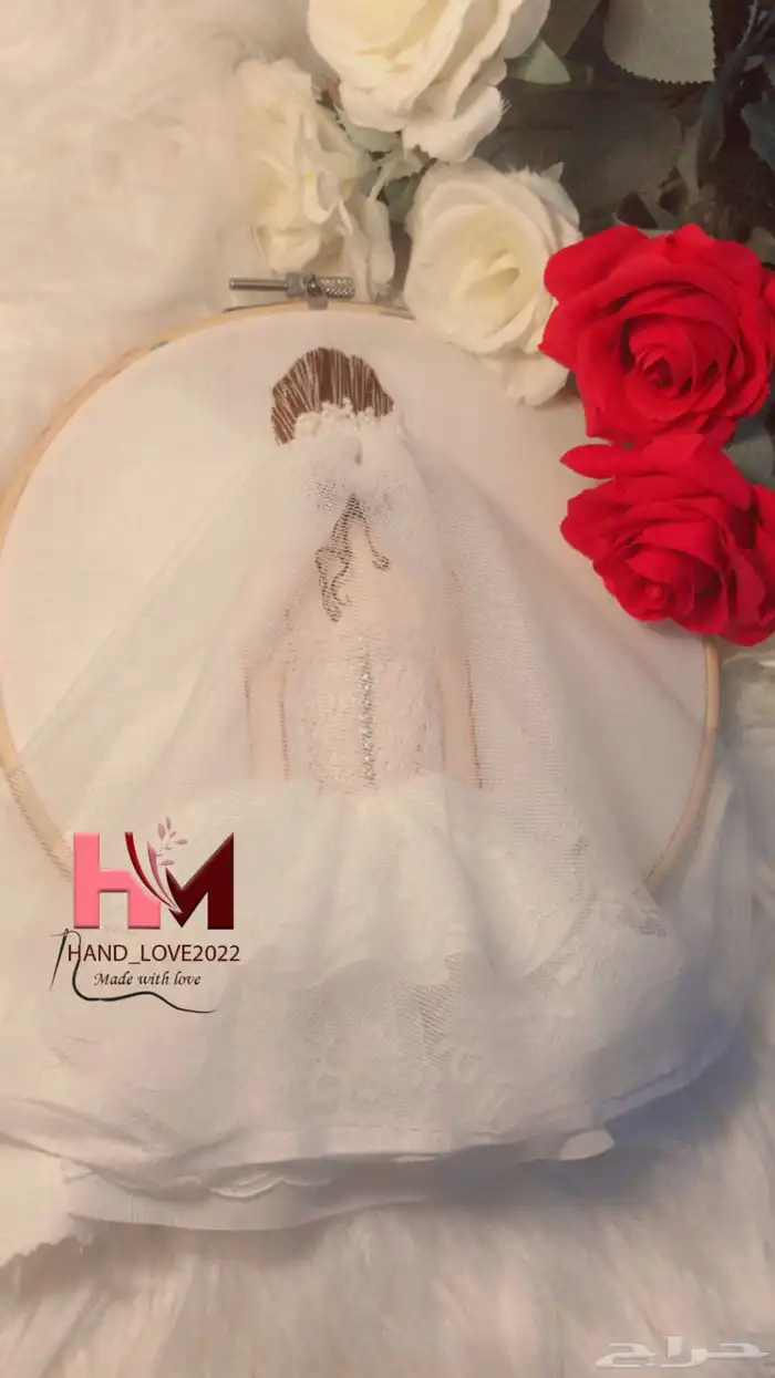 لوحات فنيه حطيت بكل حب واتقان( اي لوحه او تعليقه50 ريال) 4